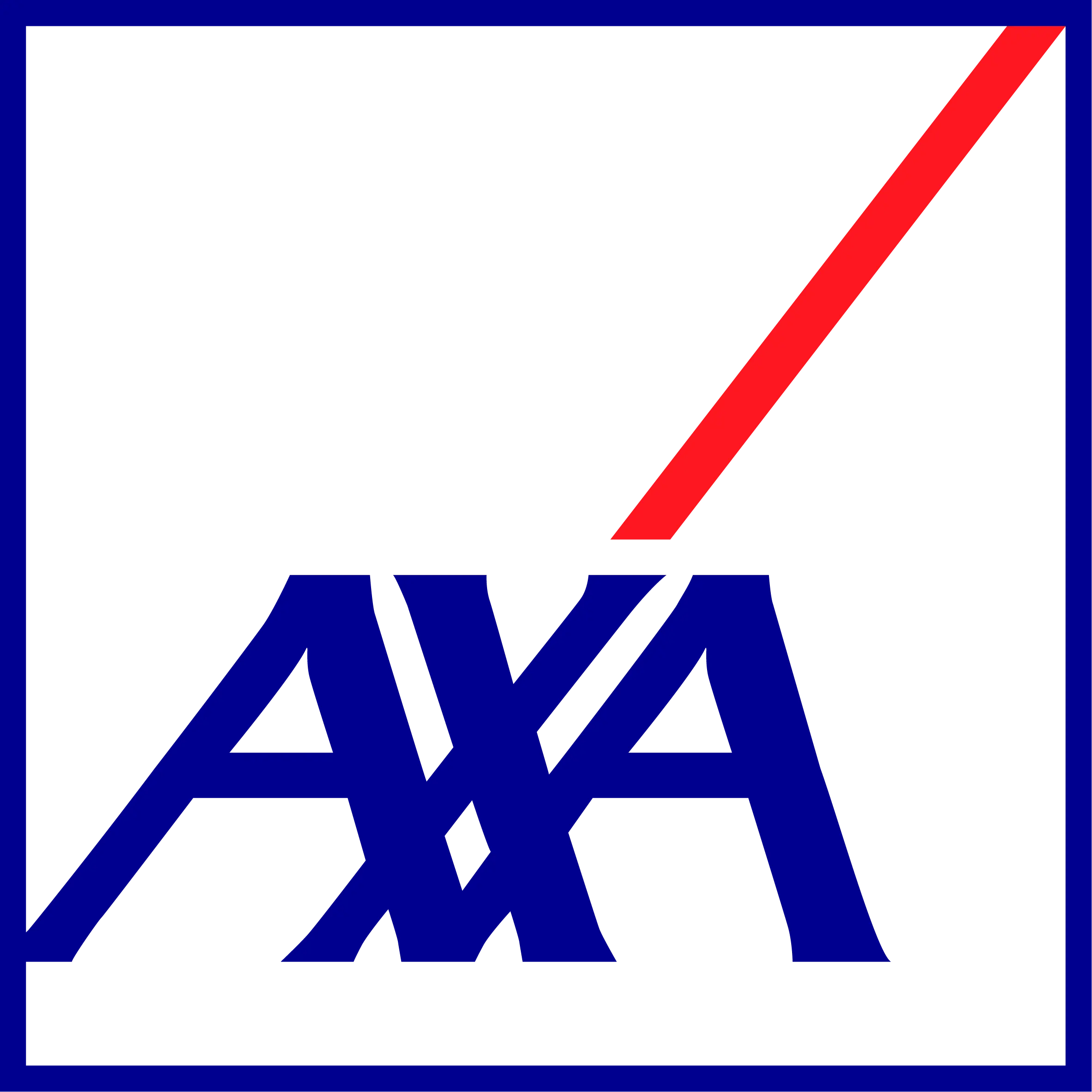 Logo von AXA